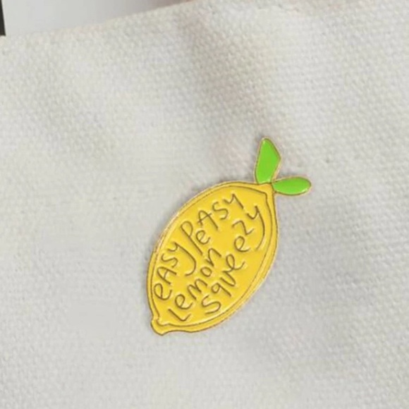 🍋 Easy Peasy Lemon Squeezy 🍋 - Picture 3 of 5